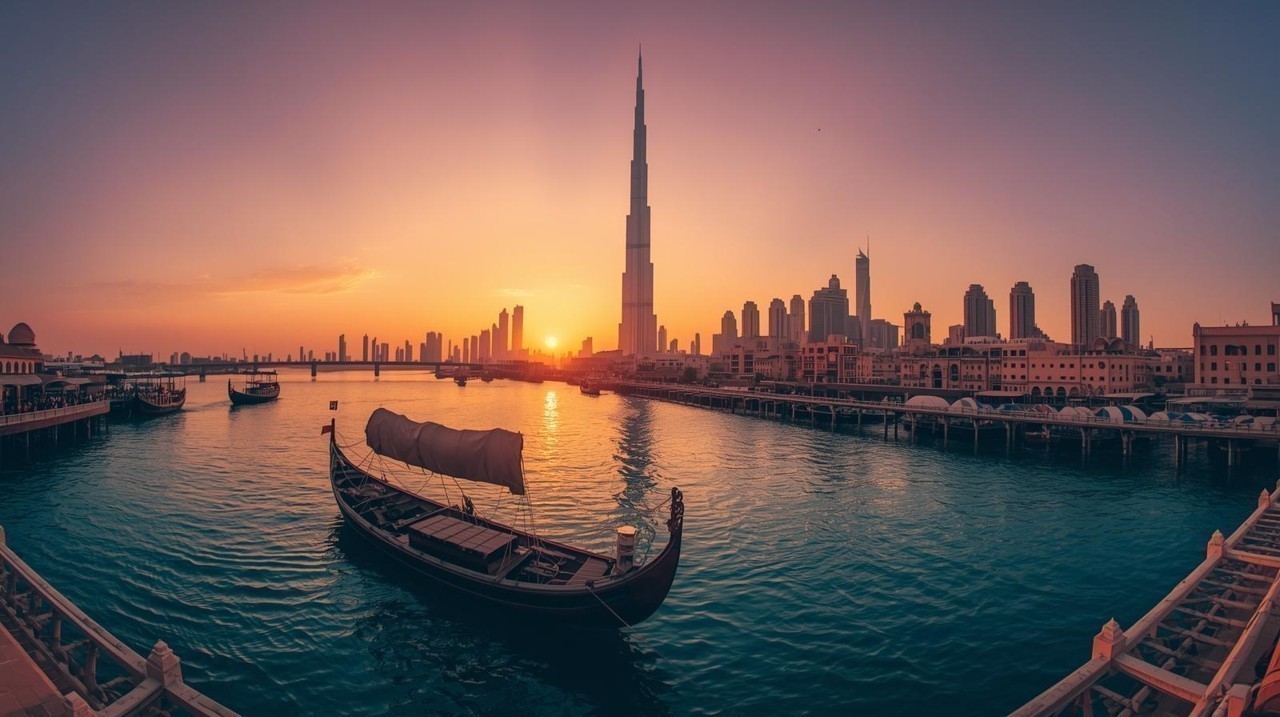 Tourism Rising: UAE’s Latest Campaigns That Are Pulling In Visitors