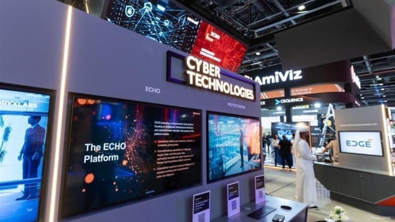 ORYXLABS Launches ECHO: Next-Gen Cyber Breach Protection