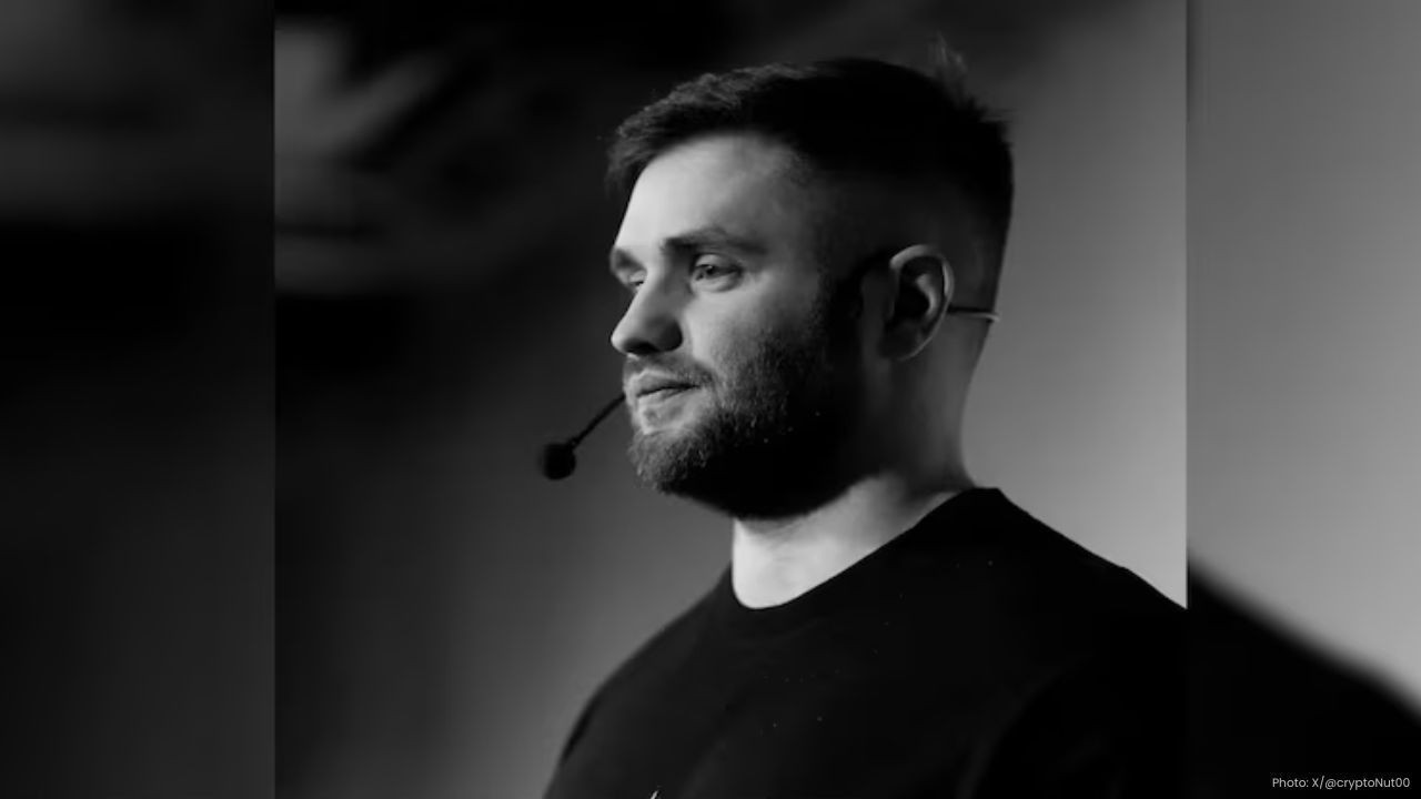 Ukrainian Crypto Star Konstantin Galich Found Dead in Kyiv