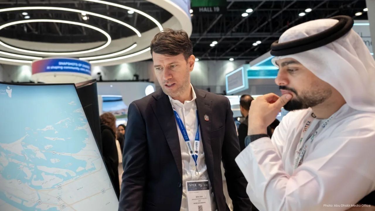 Abu Dhabi Launches AI-Powered Population Health Platform