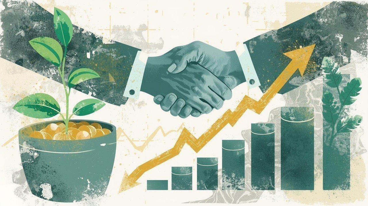 Top 5 Investment Trends in 2025 You Should Watch