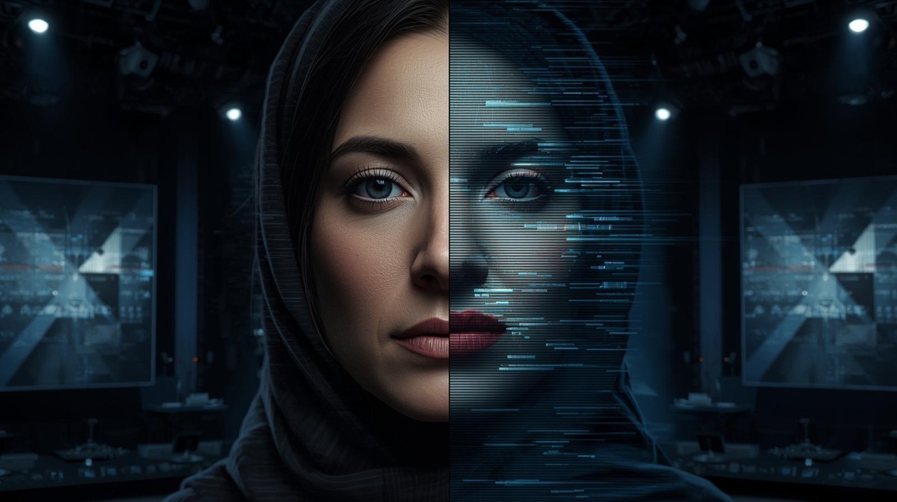 Deepfakes & Democracy: The Threat of Synthetic Media in Elections