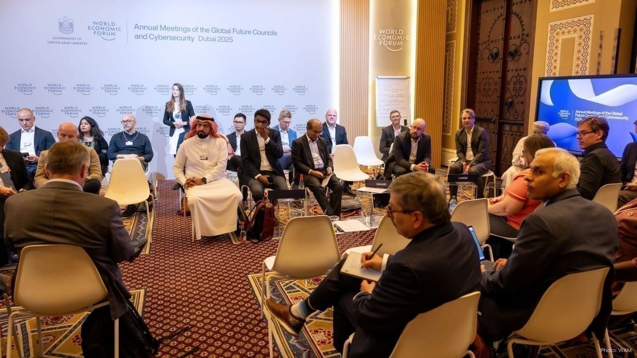 Global Future Councils 2025 Focus on Inclusive Growth