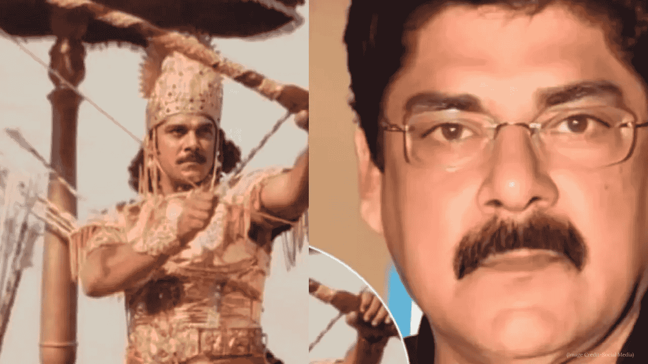 Pankaj Dheer The Timeless Villain Who Shaped Indian Television