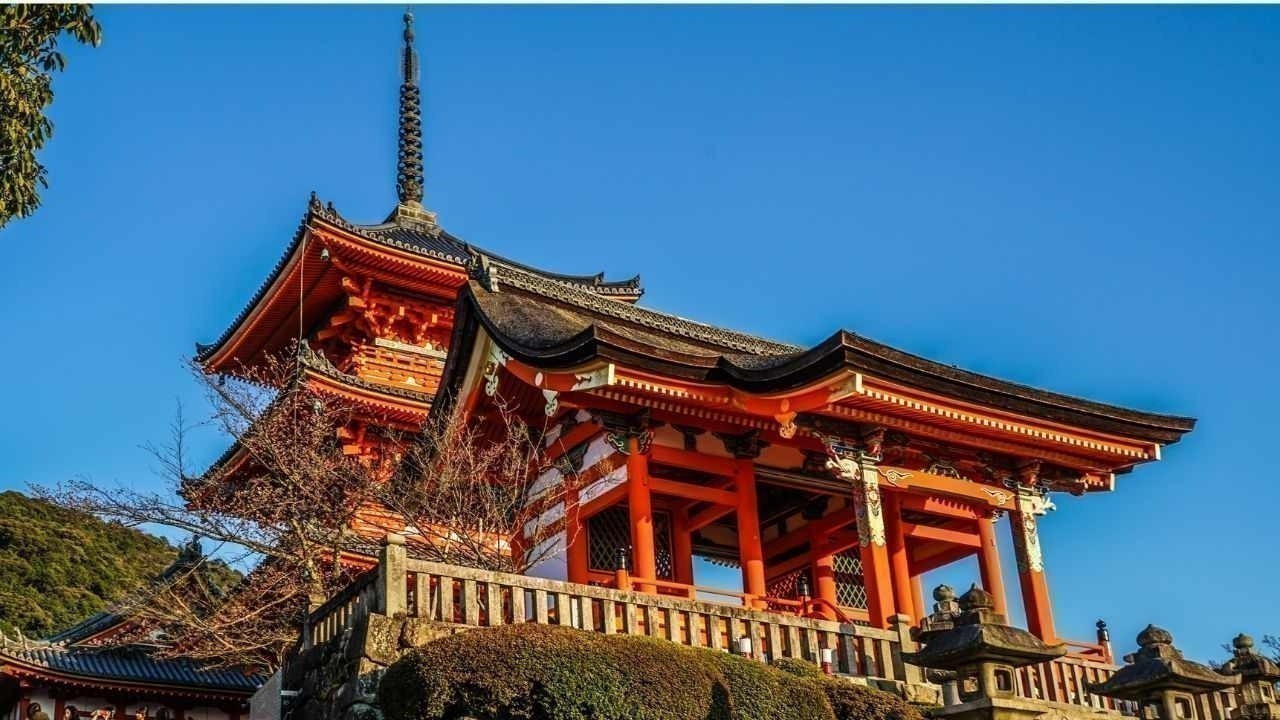 Top 9 Temples in Kyoto You Can’t Miss on Your Japan Trip
