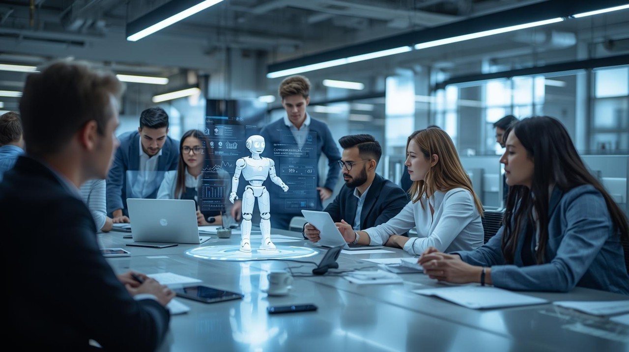 How Startups Are Monetizing ChatGPT-Style AI Tools in 2025