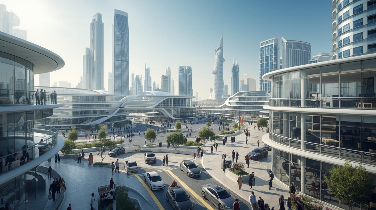 How UAE Startups Are Attracting Global Venture Capital in 2025