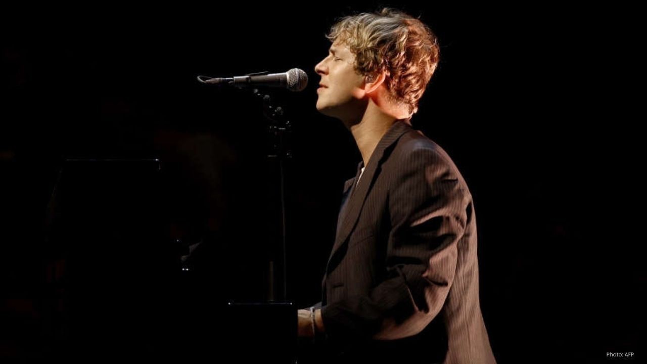 Tom Odell Returns to Dubai with Soulful Hits at Coca-Cola Arena