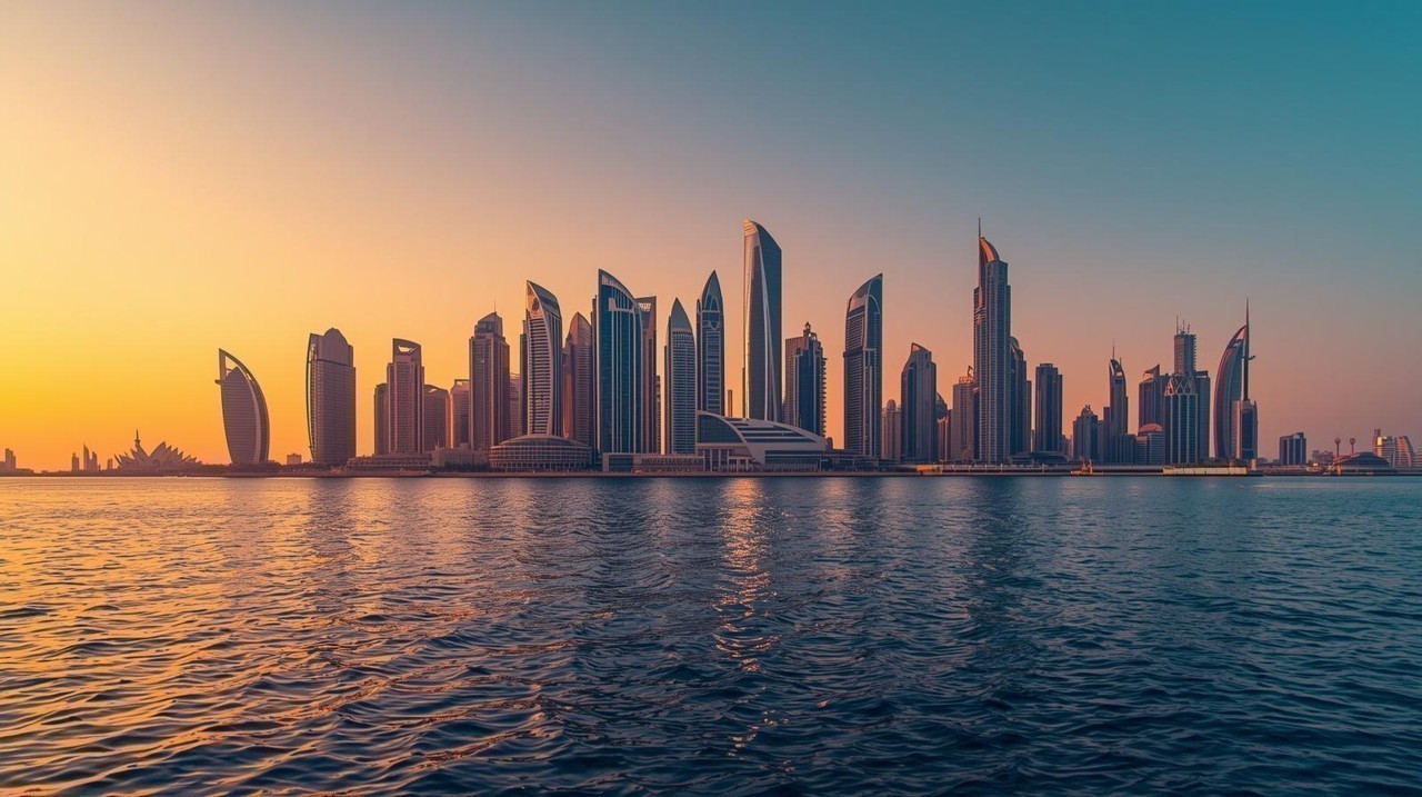 Why the UAE Remains the Top Global Destination for Luxury Tourism