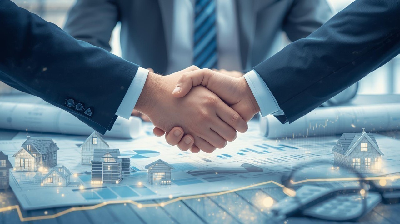 Real Estate & Finance 2025: Top Investment Opportunities for Maximum Growth