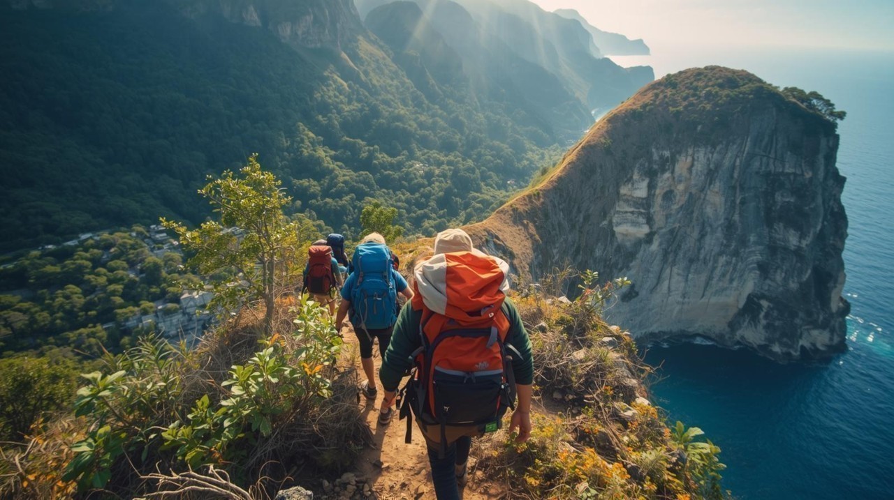 Hidden Gems: Offbeat Destinations to Explore This Year