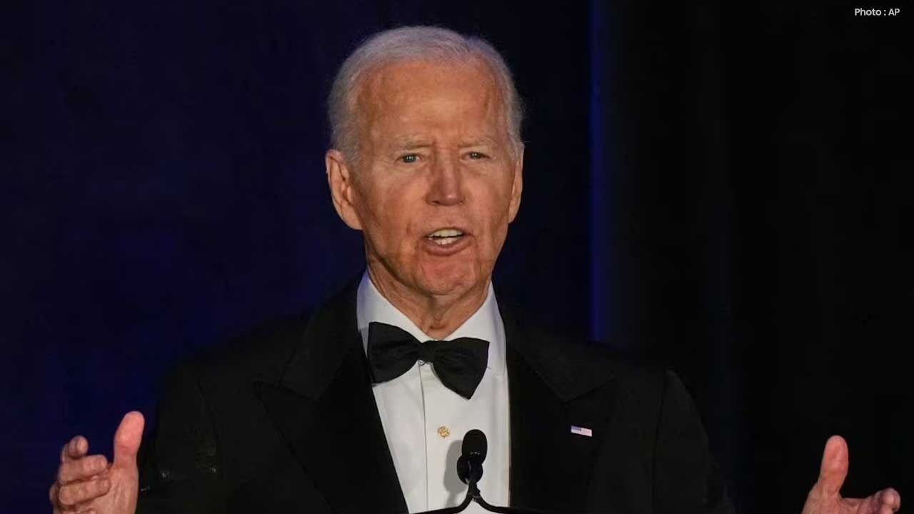 Biden Completes Radiation Therapy for Prostate Cancer