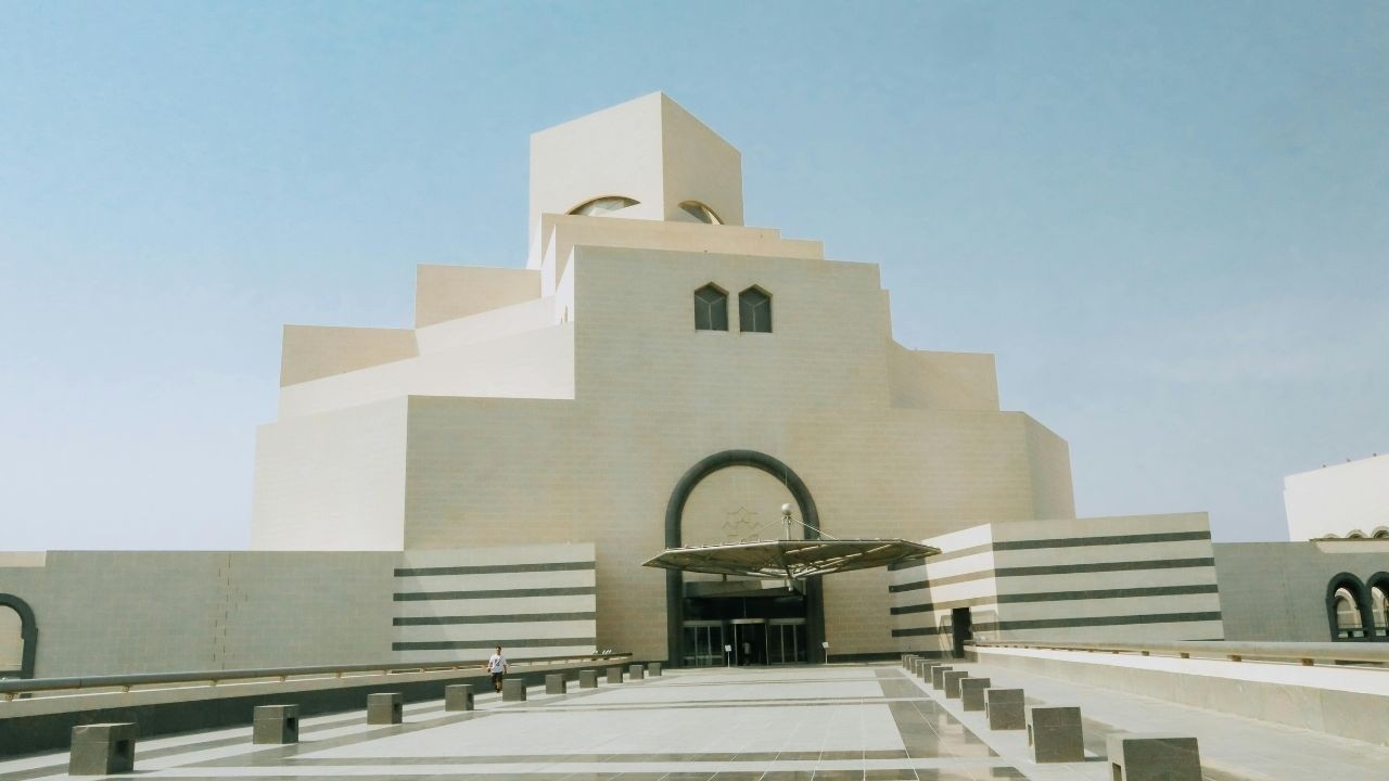 Museum of Islamic Art Qatar: History, Collections, and Highlights