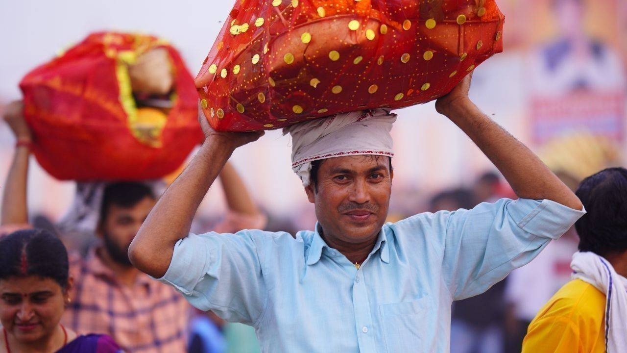 History and Significance of Chhath Puja in Hindu Tradition