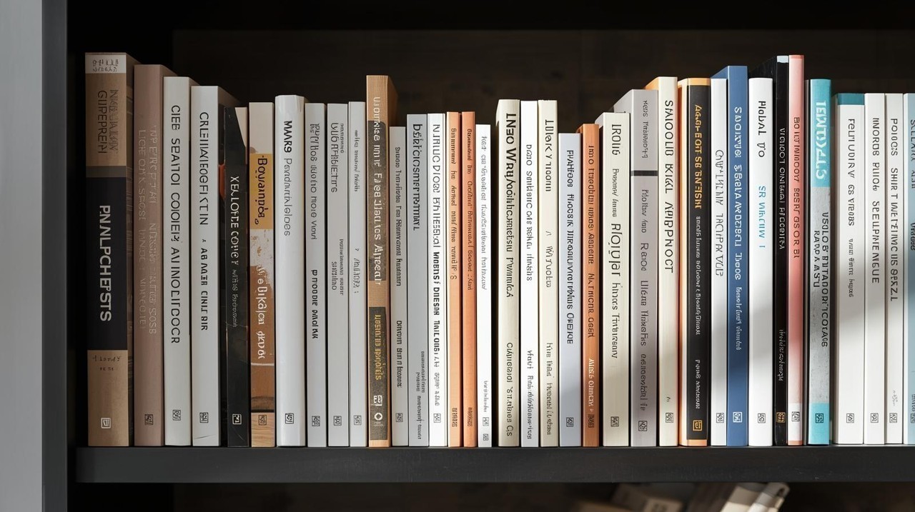 20 Books That Will Forever Change Your Perspective