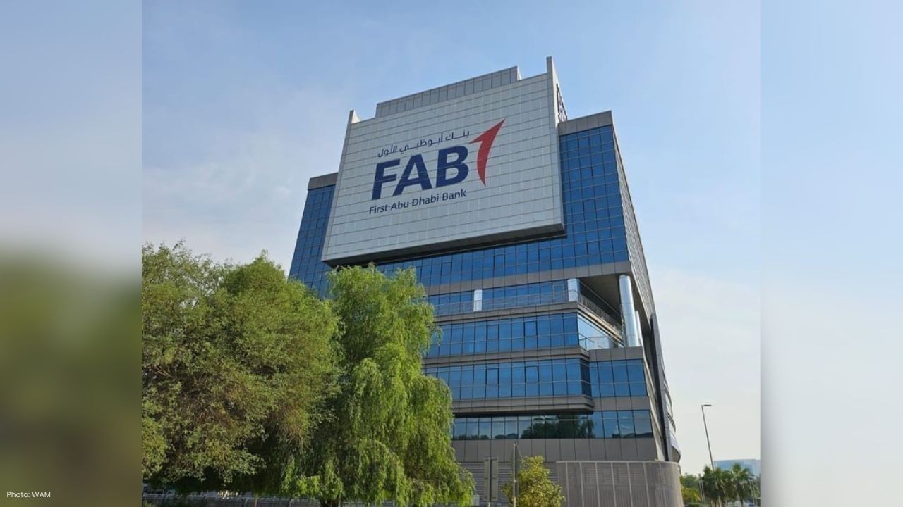 FAB Posts Record AED16B Profit on Strong Business Growth