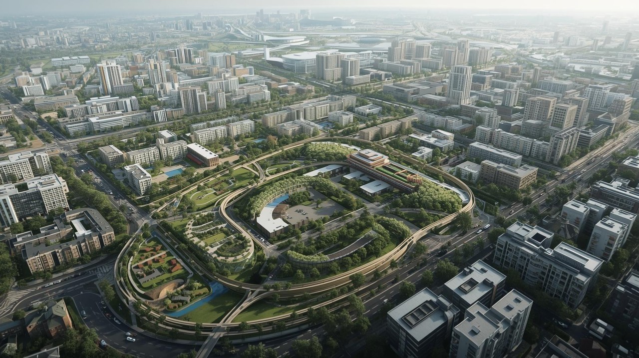 Top Real Estate Trends Investors Should Watch