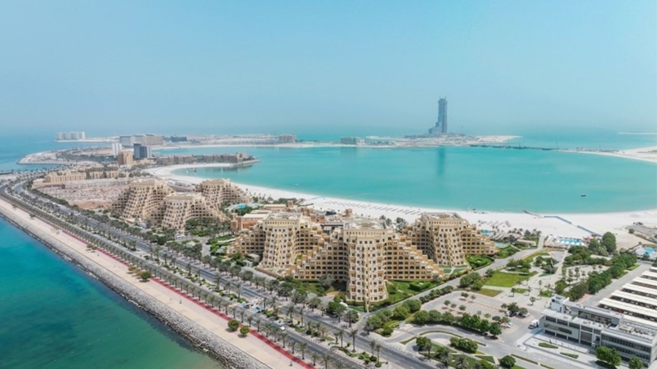 Marjan & RAK Hospitality Merge to Redefine RAK Growth