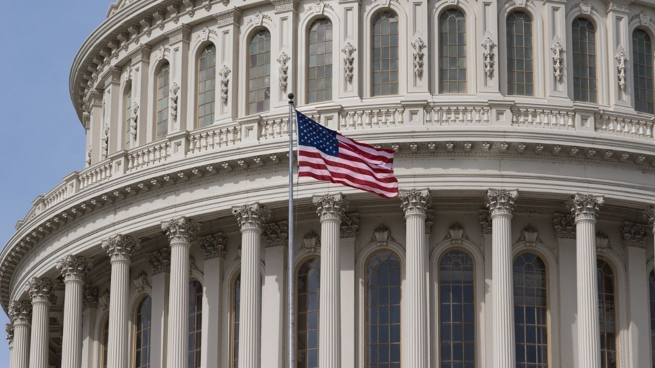 US Ex-Executive Peter Williams Accused of Selling Trade Secrets to Russia