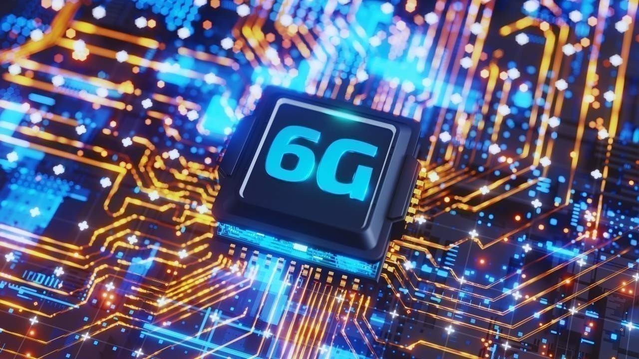 6G Visions: What Next-Gen Connectivity Enables for AI