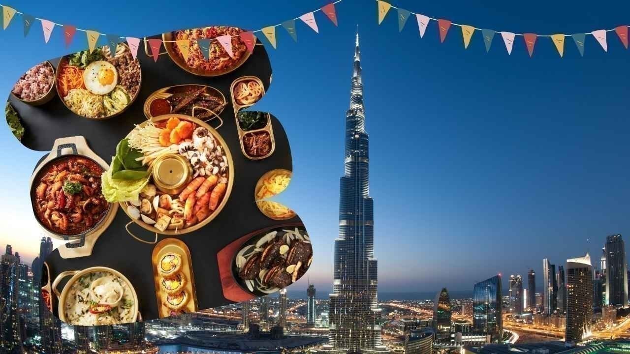 Dubai Food Festival 2025 Brings Global Flavors and Culture Together
