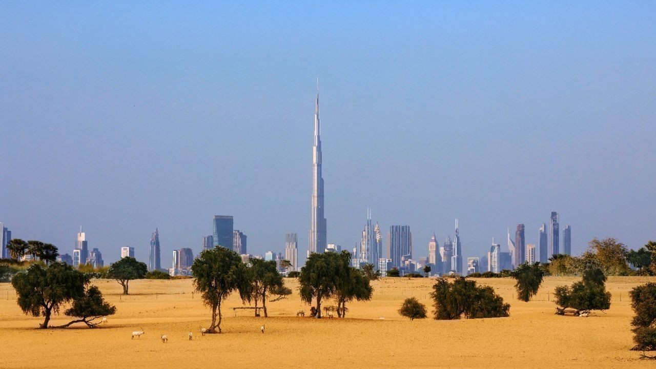 Dubai Mansions Launches in Emaar Hills: Ultimate Luxury Living