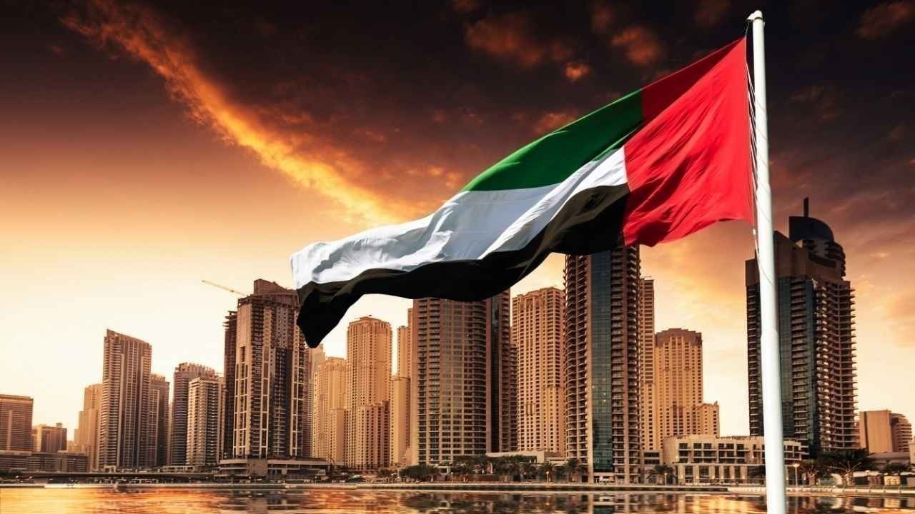 Dubai National Day 2025 Celebrating Unity Culture and Progress in UAE