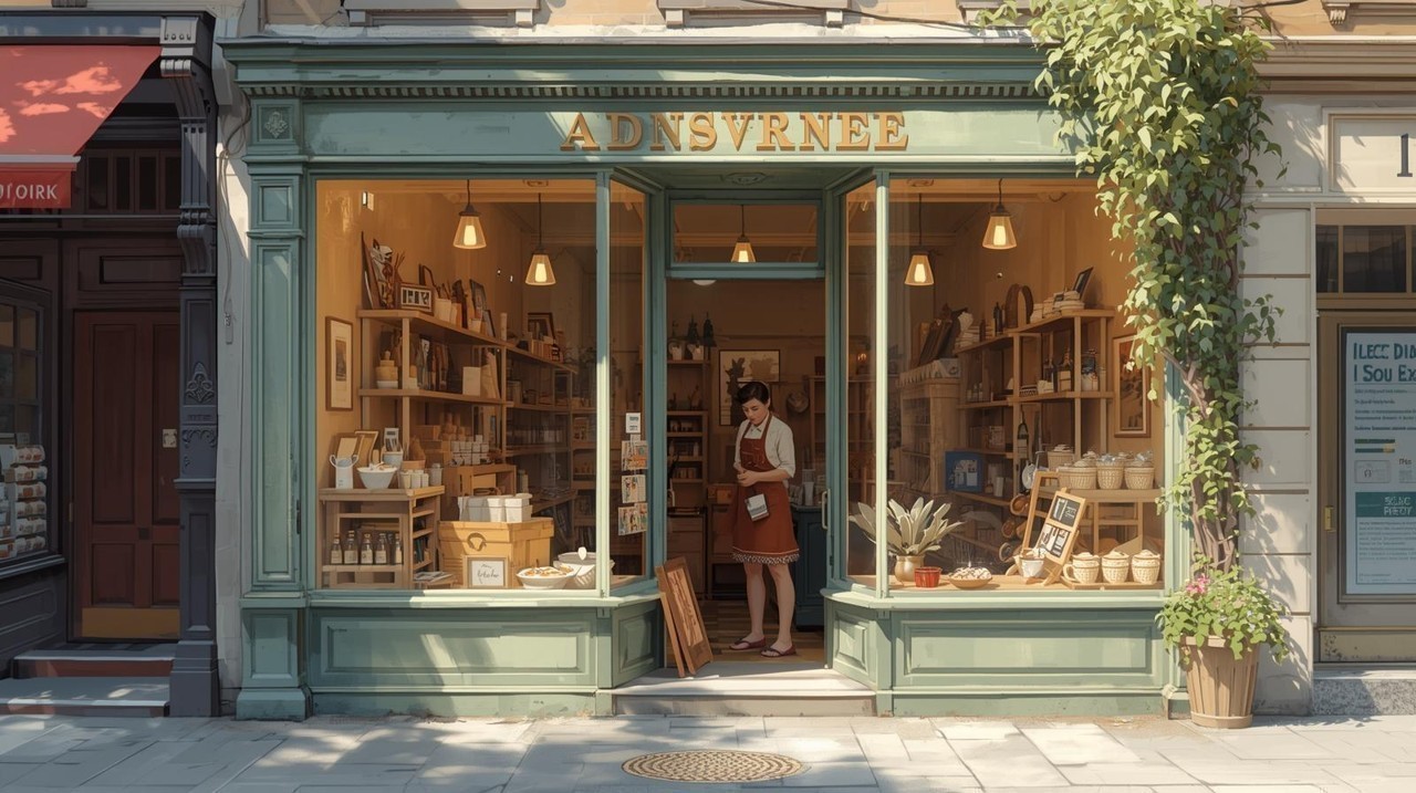 How Small Businesses Can Grow in a Changing Economy