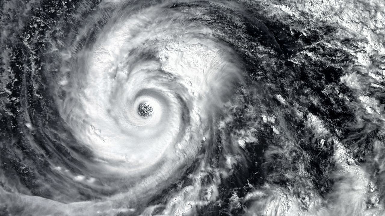 Cyclone Montha Nears Andhra Coast Thousands Evacuated Safely