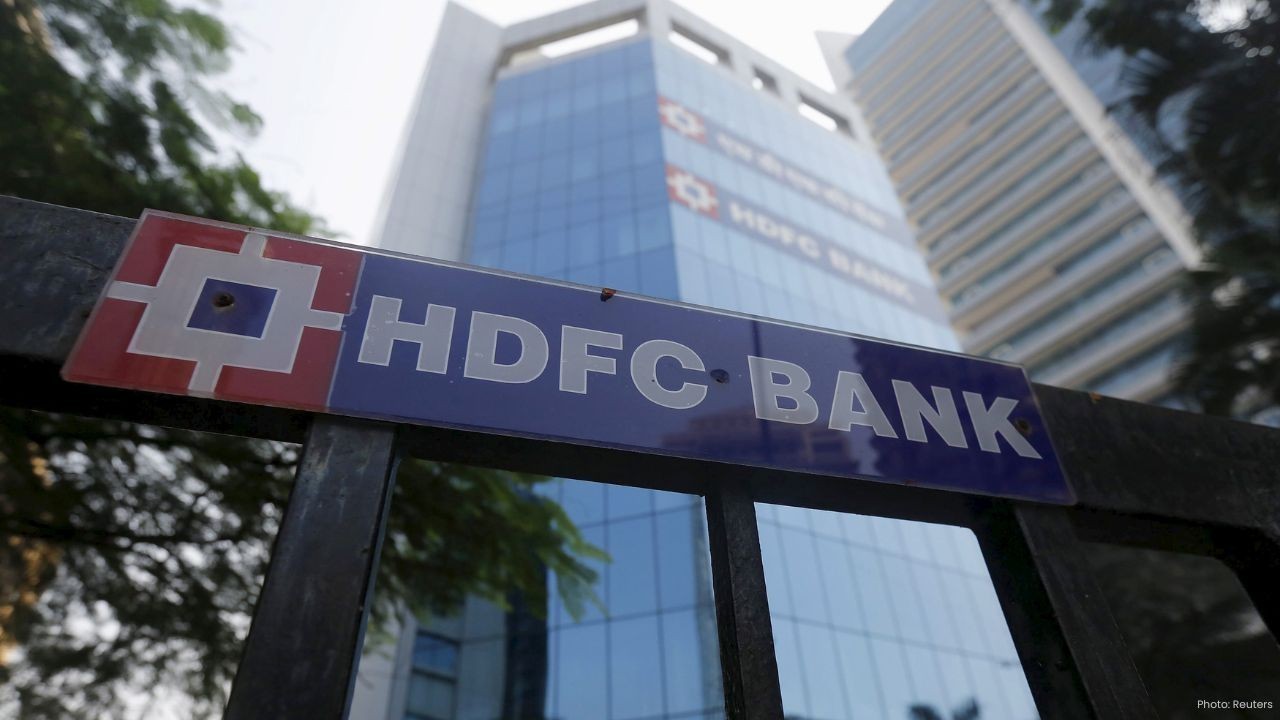 HDFC Bank Faces Scrutiny in Dubai Over Compliance Lapses