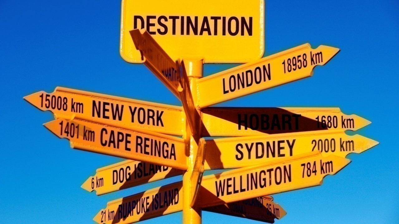 Travel Trends 2025: Hidden Gems Gaining Global Attention