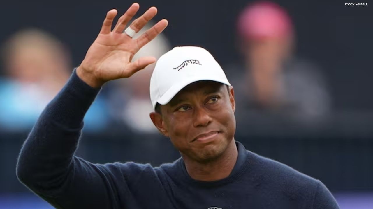 PGA Tour Champions Ready for Tiger Woods’ 2026 Return