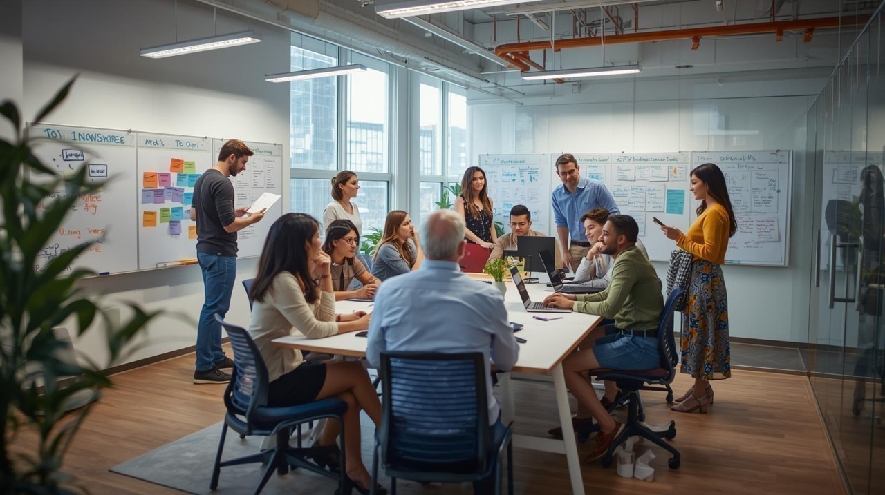 How Startups Are Driving Innovation in the Middle East