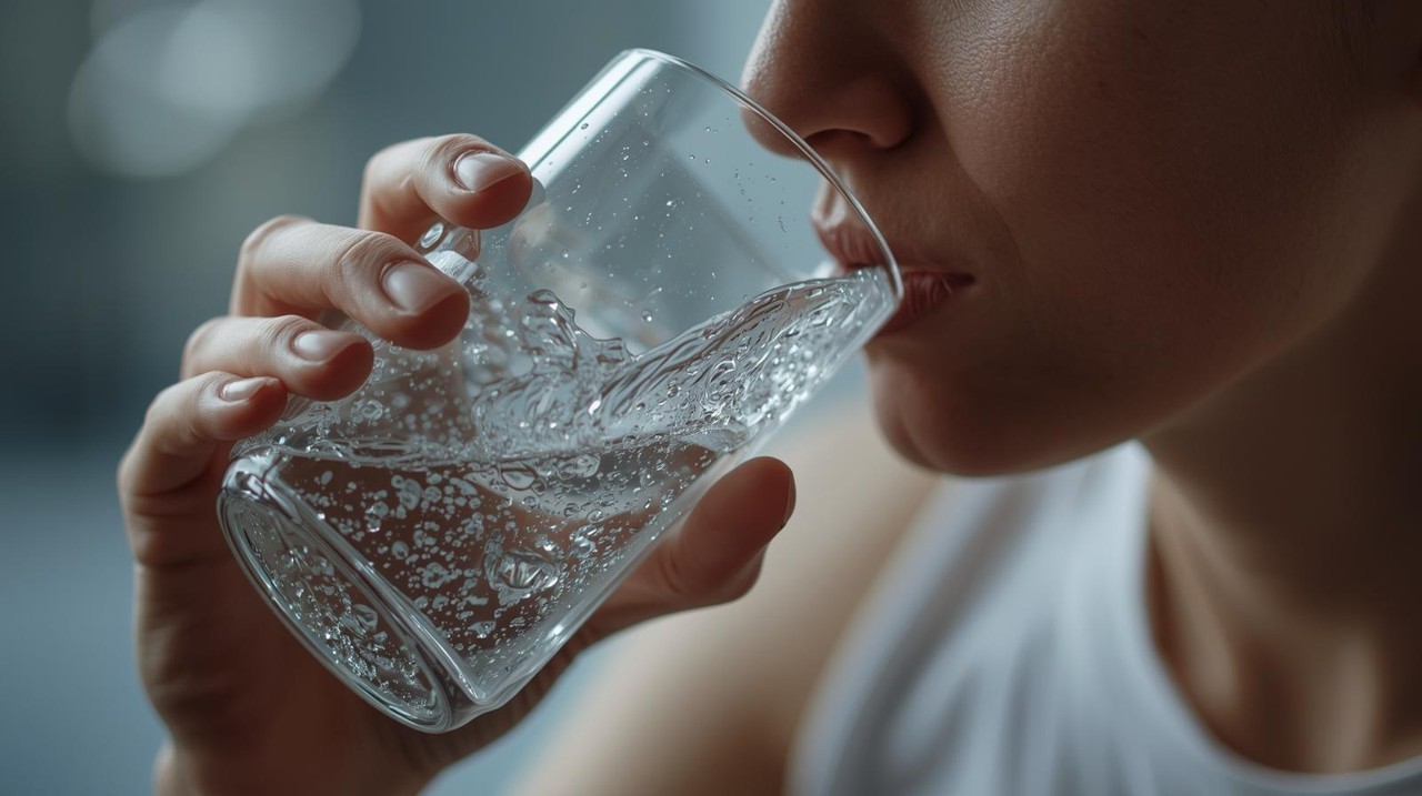 Why Hydration Is Key to Better Skin and Focus | Health & Wellness UAE