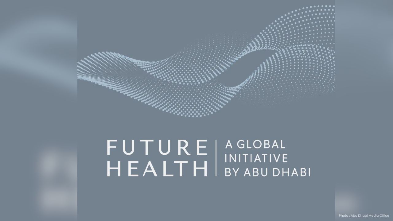 Abu Dhabi Launches ‘Future Health’ Global Initiative