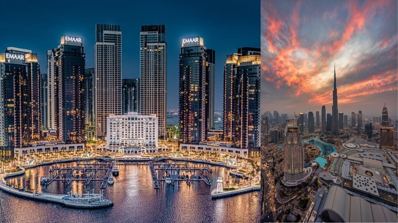 Emaar Hospitality Launches Snapchat AR Brand Lenses