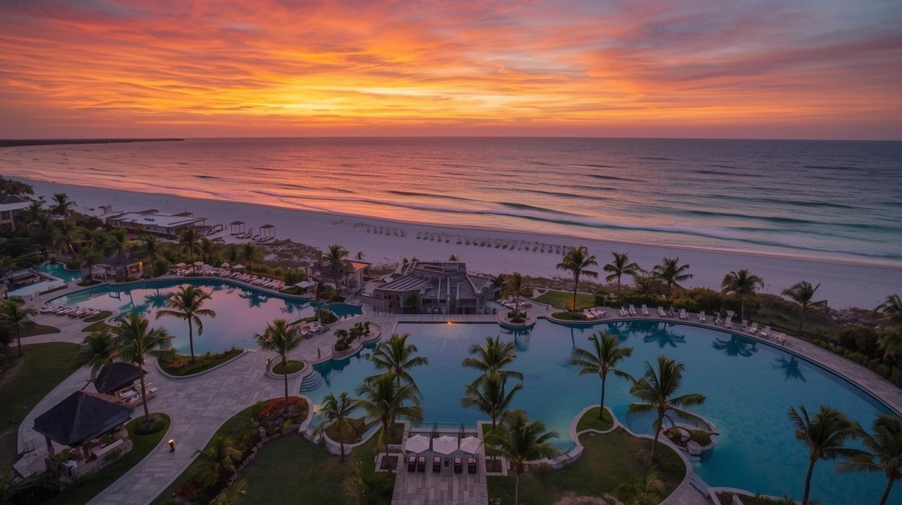 Top Luxury Resorts Opening in 2026 | New Global Travel Experiences