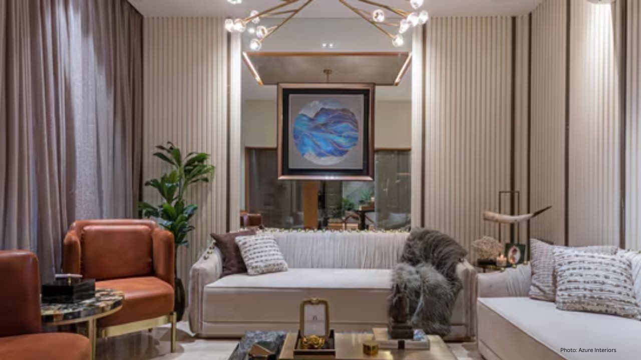 Why layering is the new face of minimalism in modern home design