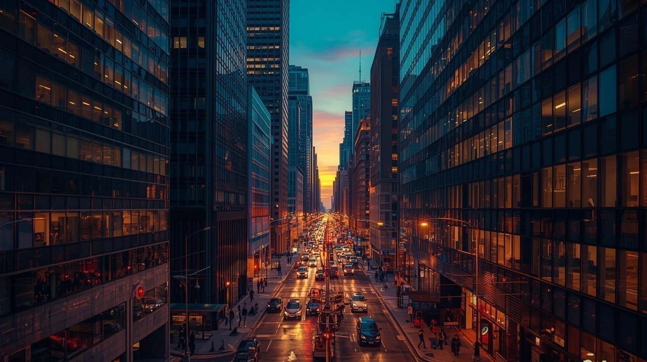 Best Middle Eastern Cities for Renters and Buyers | Real Estate Guide