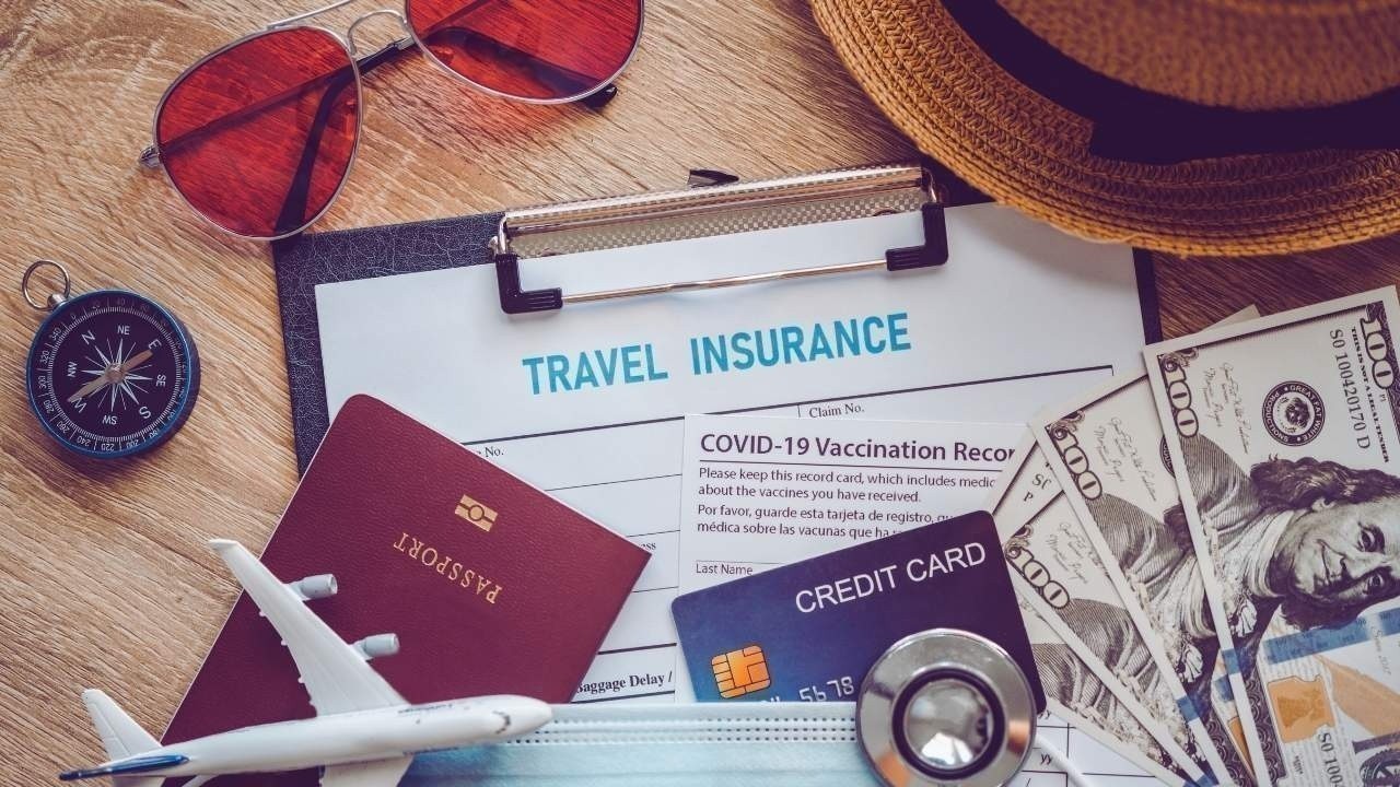 How Travel Insurance Searches Climbed This Week — Pandemic-Era Hangovers Meet Travel Demand