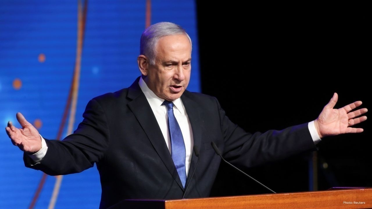 Turkey Issues Arrest Warrants for Israeli Leaders Over Gaza