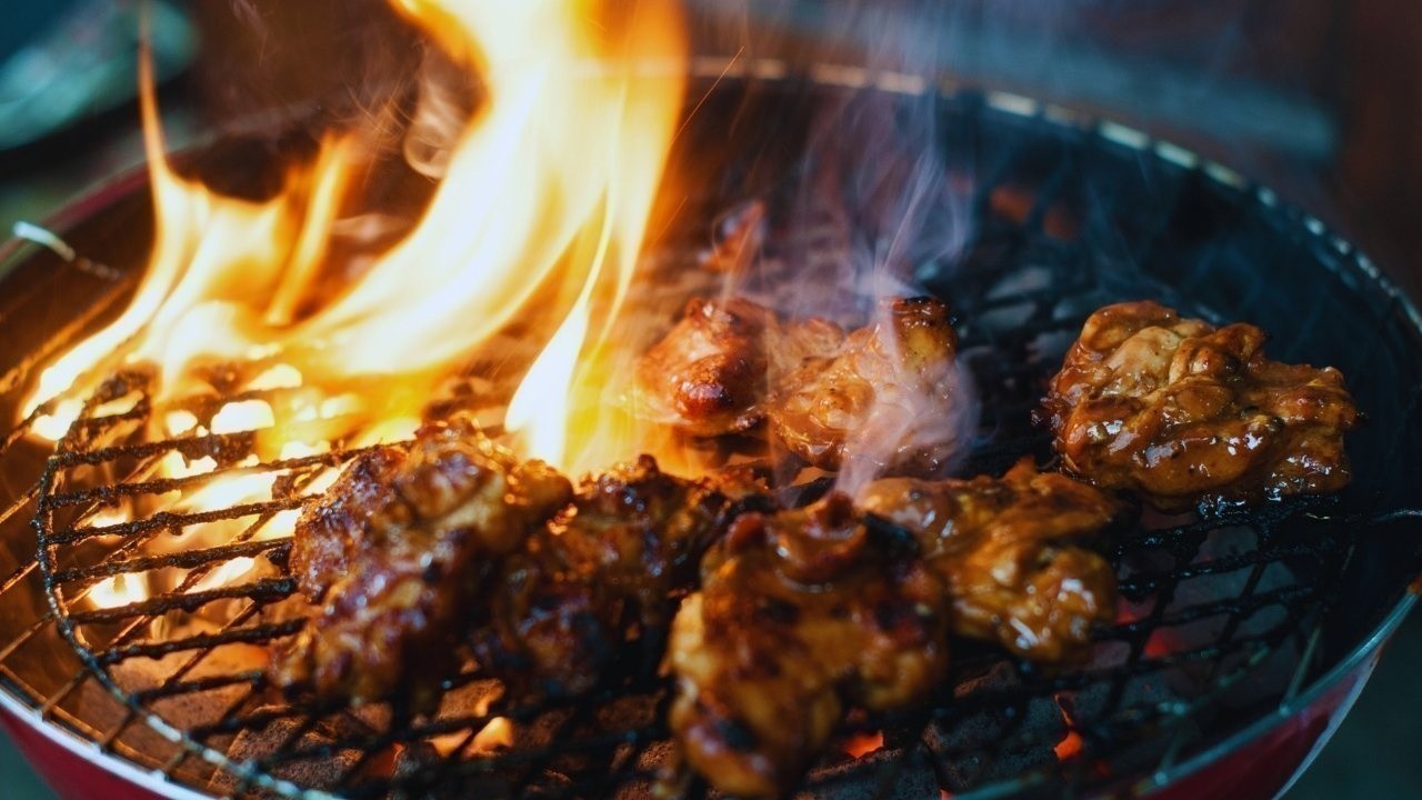 Smoke, Spice, Sustain: Indian BBQ Reimagined for Clean Fuel and Clean Labels