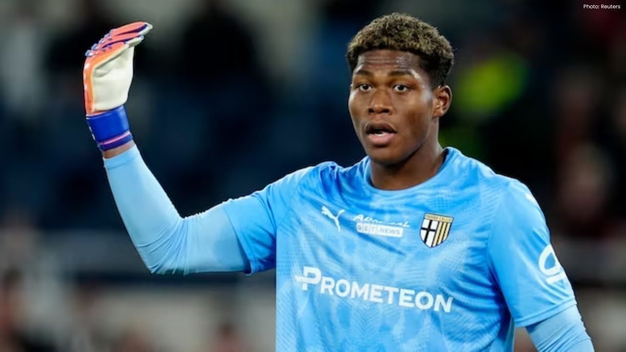 Japan Goalkeeper Zion Suzuki Withdraws Due to Injury