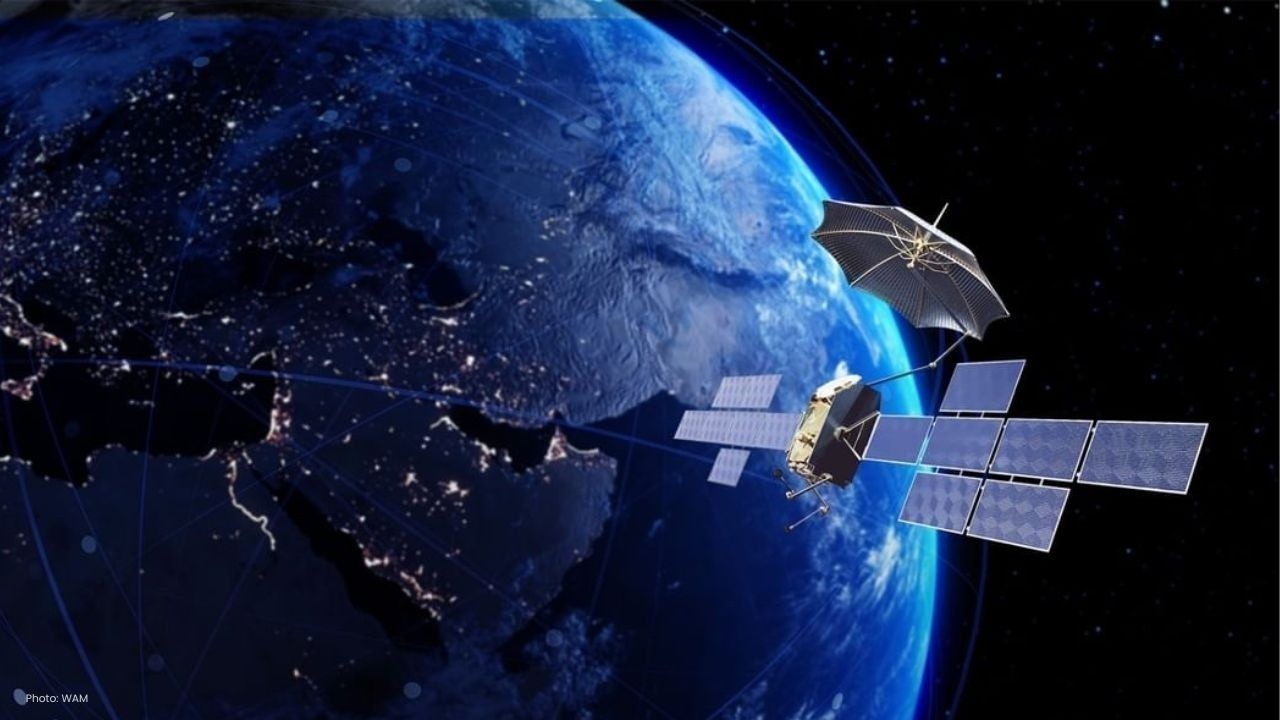 Thuraya-4 Launch Boosts Satellite Connectivity in South Africa