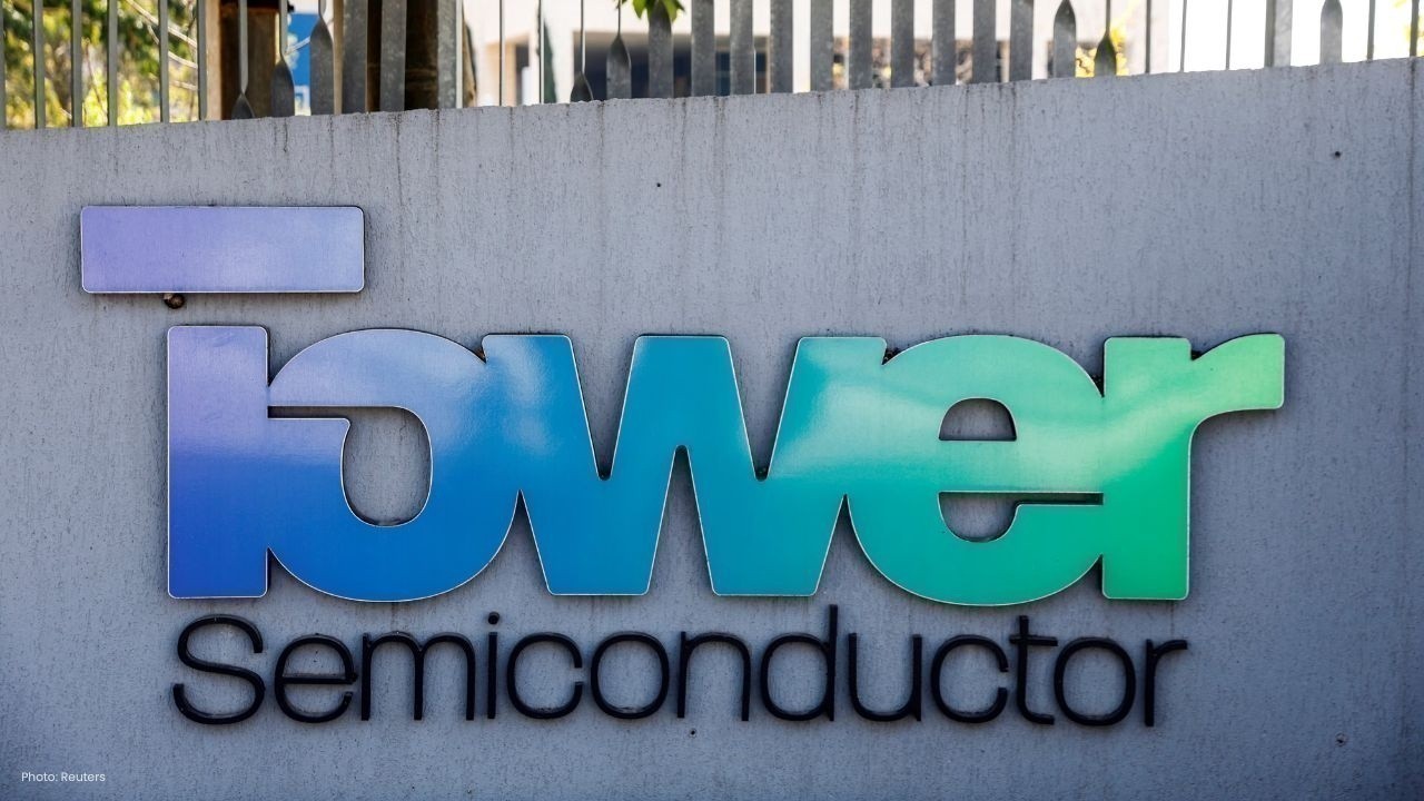 Tower Semiconductor Shares Surge on AI Chip Demand