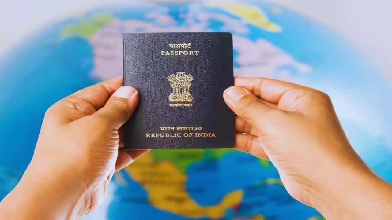 Indian passport Holders Get Growing Access: The Visa-Free Nations Wave in 2025