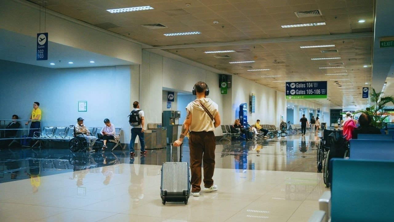 Airport Lounge Culture & Travel Privilege Cards: How India’s Flyers Are Redefining Luxury in Transit