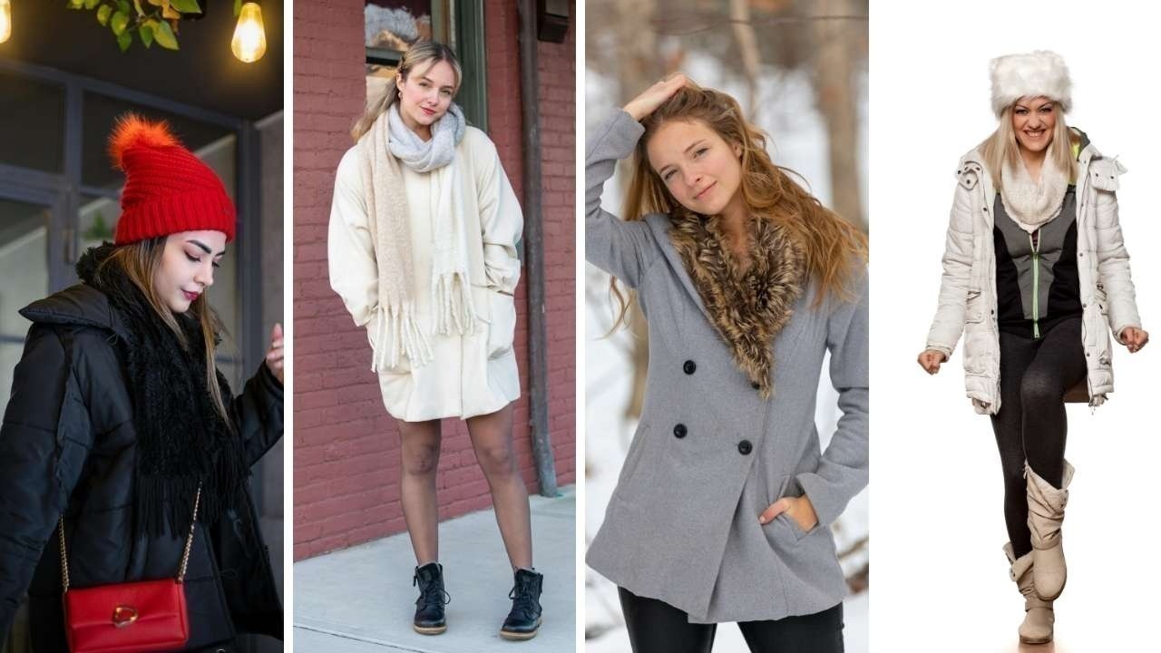 7 Winter Outfit Formulas You Can Rely On During a Cold Snap