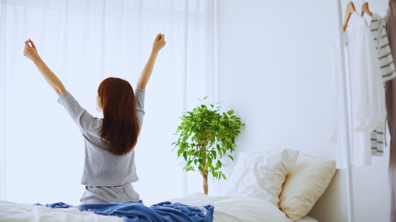 The 5-Minute Morning: Micro-Routines That Change the Rest of Your Day