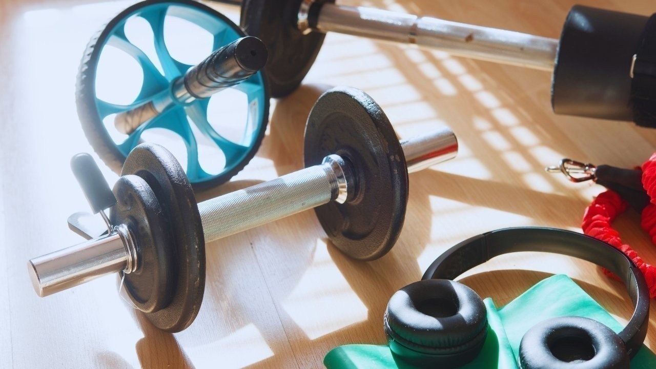 Home Workout Gear Under ₹2,000 That’s Worth It: A Practical Guide for Real Indian Homes